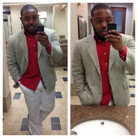 Javon Garrett
