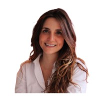 Cristina Morales Stevenson