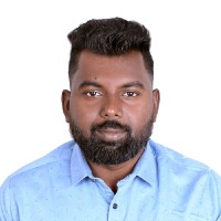 NITHIN ANTONY