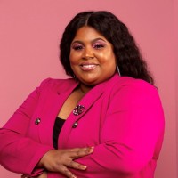 Kimberly Edwards