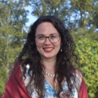 Ana Patricia Calderon Quiñónez