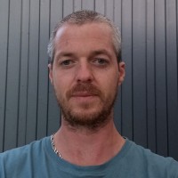 Cedric Hemon