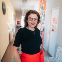 Pavlína Dvořáková