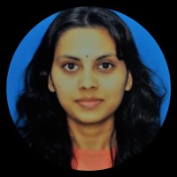 Vinoothini Jeya Kumar