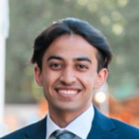 Arjan Gill