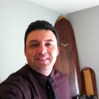 Jose Najarro