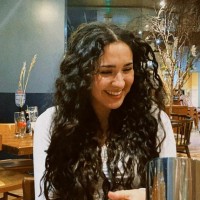 Zahra Allam