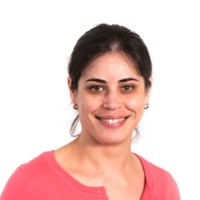 Mariana Gheorghe
