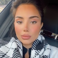 paria sarafraz