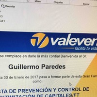 Guillermo Paredes