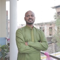 Sahil Kushwaha