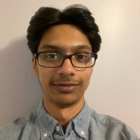 Ravi Persaud