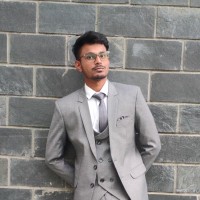 Abhinav Kumar