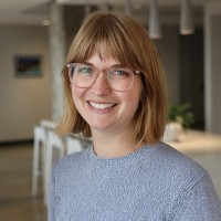 Michelle Leppek, Aicp