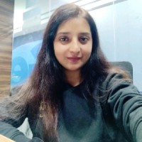 Swati Dwivedi