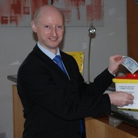 Damian Molloy