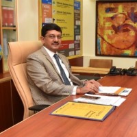 Daxesh Kothari