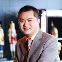 Neil Pan
