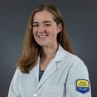 Kate Mcdonald