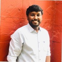 Adharsh Gokulraj