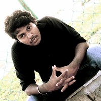 Manivannan Anbalagan