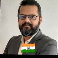 Deepak Thampy