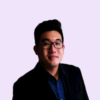 Terence Koh Teck Wei