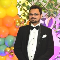 Ajay Garg