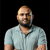 Sadaranga Sandaruwan