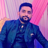 Akhtar Shaikh