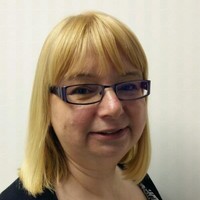 Angela Child
