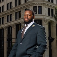 Ta'Ron Williams