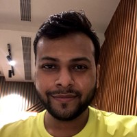 Shubham Jain