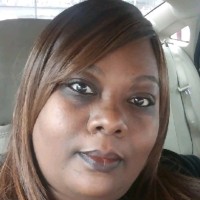 Shawntea Washington