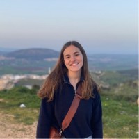Shira Tzemah