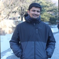 Debi Sankar Roy