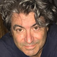 Ian Davidson