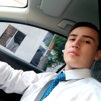 Nicolas Leal Rodriguez