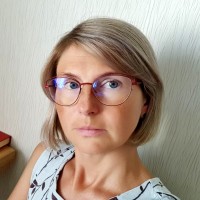 Svetlana Ilyina