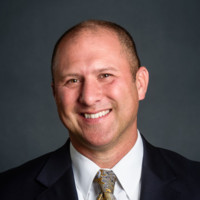 Jeff Larkin