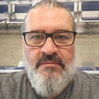 José Tarcisio R Cardoso
