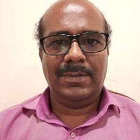 Durai Manickam