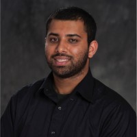 Vimal Koruth