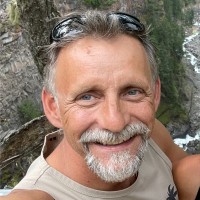 Jeffrey Carson