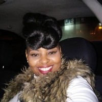 Alescia Rountree