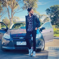 Gaurav Ghimire