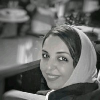 maryam safaee