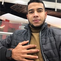 Jesus Martinez