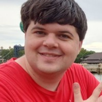Ian Fridy