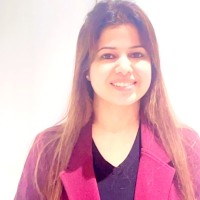 Madhu Agarwal